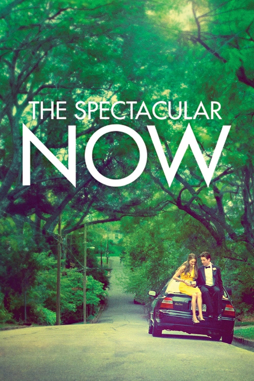 The Spectacular Now (2013) [5655] (A1763312869) [[Movies]] --Plex--